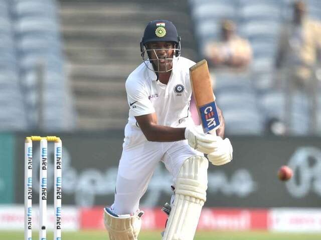 India vs South Africa 2nd Test, Day 1 LIVE Score, IND vs SA Live Cricket Score: Mayank Agarwal Takes India Past 50 After Rohit Sharmas Dismissal India vs South Africa 2nd Test, Day 1 LIVE Score, IND vs SA Live Cricket Score: Mayank Agarwal Takes India Past 50 After Rohit Sharmas Dismissal