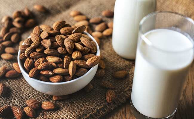 Switching To Nut Milk? Heres What You Need To Keep In Mind