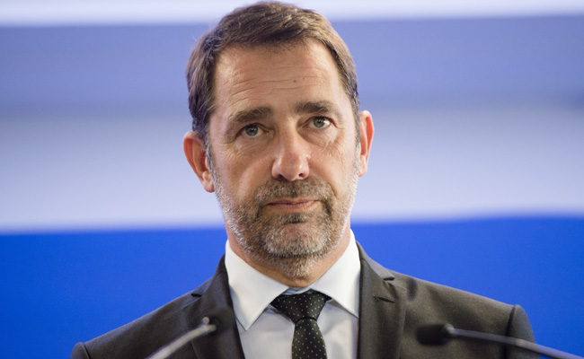 France Admits Security "Failings" Before Paris Police Attacks