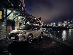 2020 Lexus RX450hL 7-Seater SUV Launched In India; Priced At Rs. 99 Lakh 2020 Lexus RX450hL 7-Seater SUV Launched In India; Priced At Rs. 99 Lakh