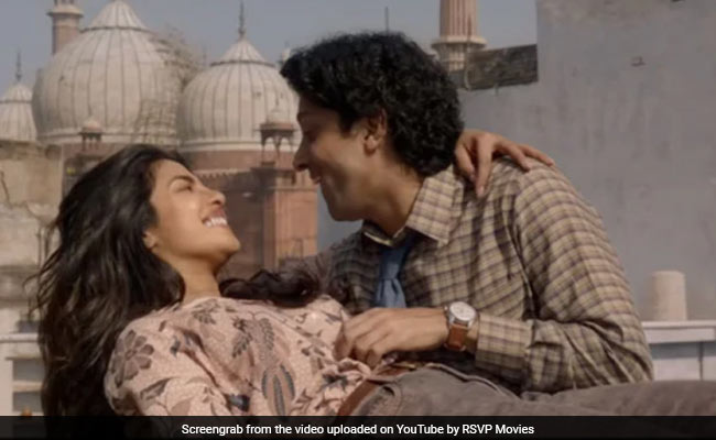 The Sky Is Pink Box Office Collection Day 1: प्रियंका चोपड़ा की फिल्म 'द स्काइ इज पिंक' की पहले दिन ऐसी रही कमाई, किया इतना कलेक्शन