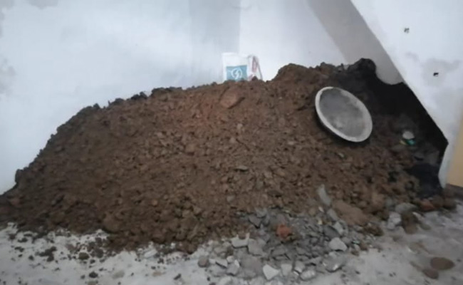 Law Student Killed By Girlfriend And Her Family, Buried In Basement: Cops