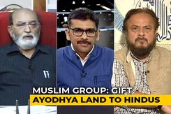 Ayodhya Case: Is Negotiation Still A Solution? Ayodhya Case: Is Negotiation Still A Solution?
