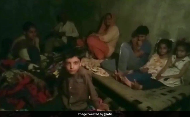 Pakistan Violates Ceasefire In Rajouri's Nowshera Sector: Army