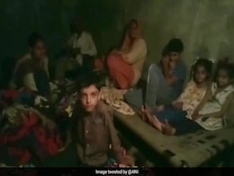 Pakistan Violates Ceasefire In Rajouri's Nowshera Sector: Army Pakistan Violates Ceasefire In Rajouri's Nowshera Sector: Army
