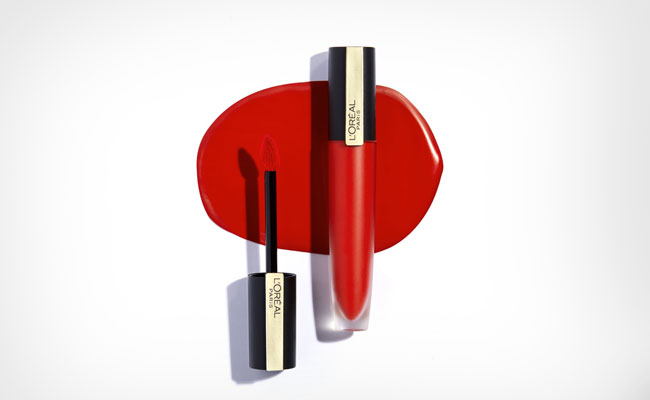 8 Gorgeous L'Oreal Paris Makeup Products From Paris Fashion Week 2019