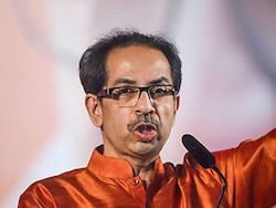 All Not Well In Uddhav Sena? MPs' 'Courtesy' Meetings Spark Exodus Buzz
