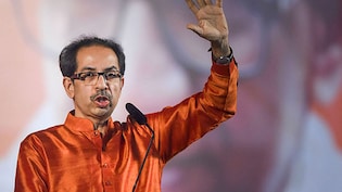 Uddhav Thackeray's Options After Losing Control Of Richest Civic Body BMC