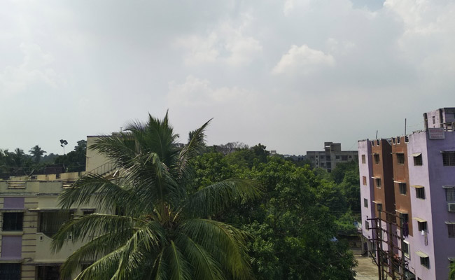 North Bengal To Get Heavy Rainfall Till Friday: Met Office