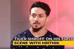 Tiger Shroff On <i>War</i>, Working With Hrithik Roshan And More Tiger Shroff On <i>War</i>, Working With Hrithik Roshan And More