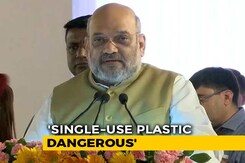 Narendra Modi "Only PM Who Made Cleanliness A Mass Movement": Amit Shah Narendra Modi "Only PM Who Made Cleanliness A Mass Movement": Amit Shah