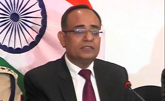 Political Detentions Being Continuously Reviewed, Says J&K Administration