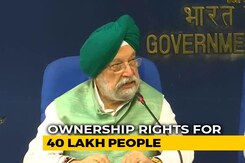 40 Lakh Living In Unauthorised Colonies In Delhi To Get Ownership Rights 40 Lakh Living In Unauthorised Colonies In Delhi To Get Ownership Rights