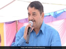 Notice To Uttarakhand BJP MLA Accused Of Campaigning Against Colleague Notice To Uttarakhand BJP MLA Accused Of Campaigning Against Colleague