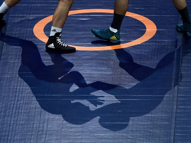 Hossein Karimi's Contract Terminated By Wrestling Federation Of India