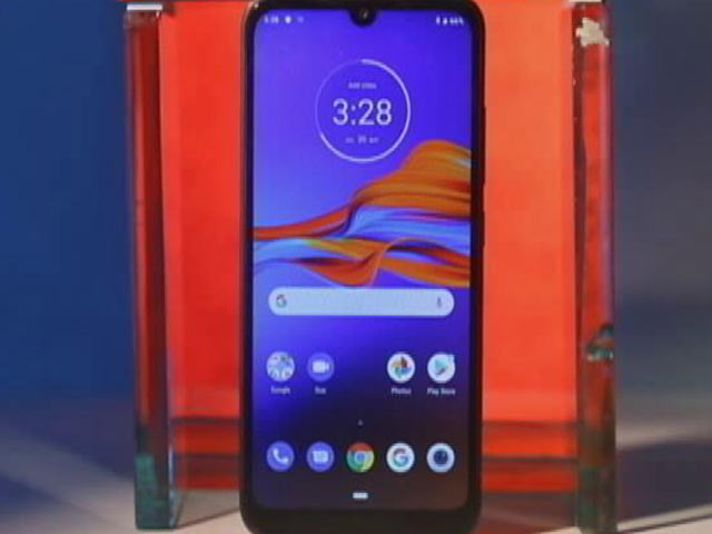 The Superpower Behind the Moto E6s