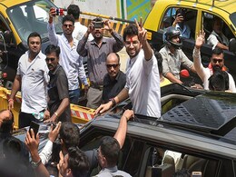Maharashtra Assembly Elections 2019: 1,007 Crorepati Candidates In Fray, 59 Have Declared Zero Assets Maharashtra Assembly Elections 2019: 1,007 Crorepati Candidates In Fray, 59 Have Declared Zero Assets