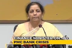 Will Talk To RBI Chief On Distress Of PMC Bank Clients: Finance Minister Will Talk To RBI Chief On Distress Of PMC Bank Clients: Finance Minister