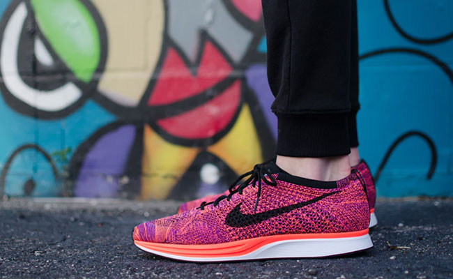 7 Colourpop Sneakers To Brighten Up Your Casual Looks