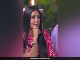 कोएना मित्रा के 'बिग बॉस' से बाहर होने पर भड़की इस एक्ट्रेस ने सलमान खान पर साधा निशाना, बोलीं- आपको हिंसा चाहिए... कोएना मित्रा के 'बिग बॉस' से बाहर होने पर भड़की इस एक्ट्रेस ने सलमान खान पर साधा निशाना, बोलीं- आपको हिंसा चाहिए...