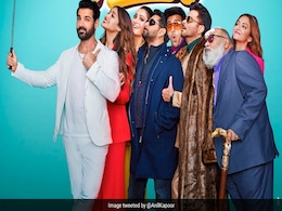 Pagalpanti Box Office Collection Day 3: जॉन अब्राहम की 'पागलपंती' ने तीसरे दिन मचाया तूफान, कमा डाले इतने करोड़ Pagalpanti Box Office Collection Day 3: जॉन अब्राहम की 'पागलपंती' ने तीसरे दिन मचाया तूफान, कमा डाले इतने करोड़