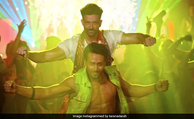 <i>War</i> Box Office Collection Day 20: Hrithik Roshan And Tiger Shroff's Film Now 7th Highest Earning With Rs 304 Crore