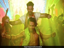 <i>War</i> Box Office Collection Day 20: Hrithik Roshan And Tiger Shroff's Film Now 7th Highest Earning With Rs 304 Crore <i>War</i> Box Office Collection Day 20: Hrithik Roshan And Tiger Shroff's Film Now 7th Highest Earning With Rs 304 Crore
