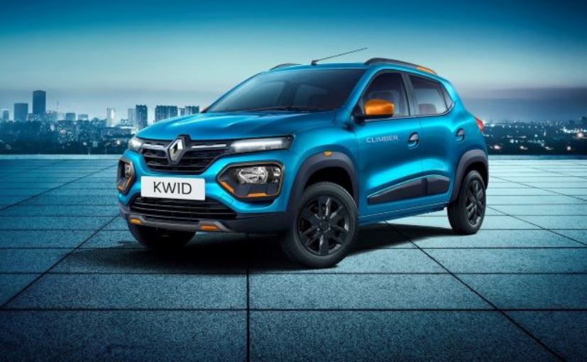 Planning To Buy A Used Renault Kwid? Here Are Some Pros & Cons