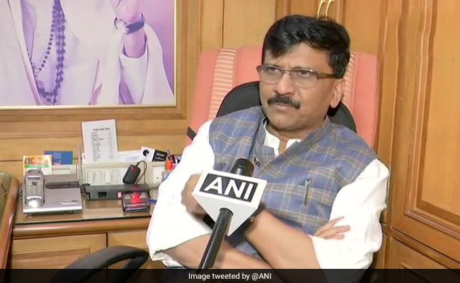 Amid Power Tussle In Maharashtra, Shiv Sena Claims Support Of 170 MLAs