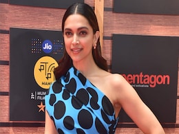 Deepika Padukone's Next Project - A 'Dark Romantic' Film Deepika Padukone's Next Project - A 'Dark Romantic' Film