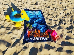 Before You Head To The Beach, Carry These 7 Towels With You Before You Head To The Beach, Carry These 7 Towels With You