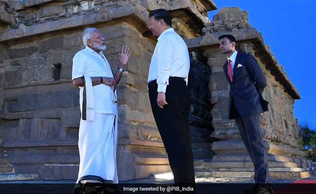 China Declines To Say If Xi Will Meet Putin And PM Modi At Summit