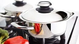 5 Stainless Steel Cookware Sets For All-Purpose Cooking