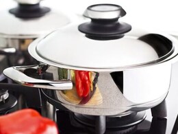 5 Stainless Steel Cookware Sets For All-Purpose Cooking 5 Stainless Steel Cookware Sets For All-Purpose Cooking