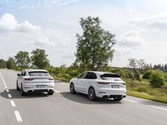 Porsche Global Sales Grow By 3 Per Cent In 2019