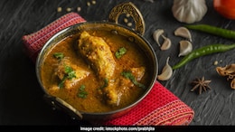 From Hyderabadi Chicken Curry To Biryani: 5 Hyderabadi Chicken Recipes For A Nizami Fare