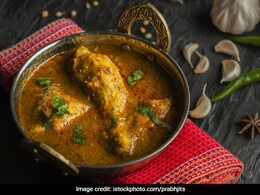 From Hyderabadi Chicken Curry To Biryani: 5 Hyderabadi Chicken Recipes For A Nizami Fare From Hyderabadi Chicken Curry To Biryani: 5 Hyderabadi Chicken Recipes For A Nizami Fare
