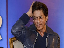 शाहरुख खान को लेकर बॉलीवुड एक्टर ने किया ट्वीट, कहा- अगर सुपरस्टार बनना है तो पाकिस्तान... शाहरुख खान को लेकर बॉलीवुड एक्टर ने किया ट्वीट, कहा- अगर सुपरस्टार बनना है तो पाकिस्तान...