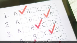 JEE Main Paper January 24: Physics Was Easiest, Says Expert