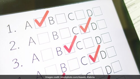 JEE Main Paper January 24: Physics Was Easiest, Says Expert