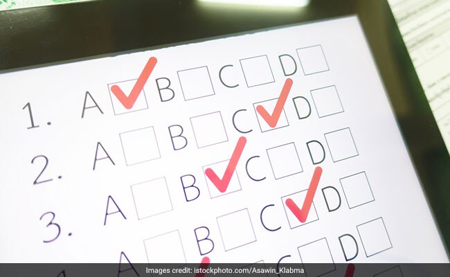 CUET UG 2025 Exam Revamp: Check New Format Of Undergraduate Entrance Exam
