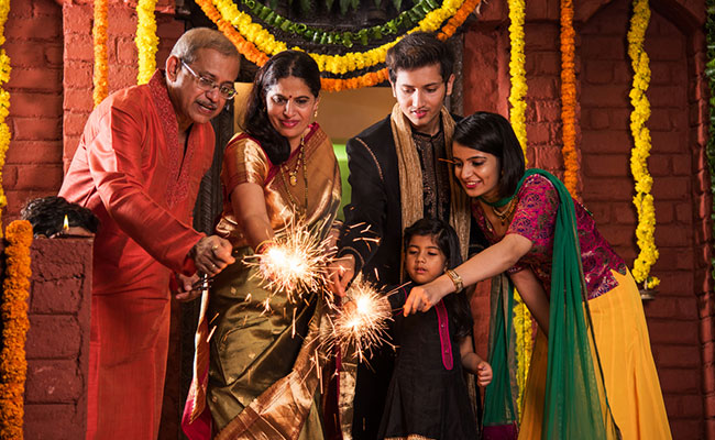 Diwali 2019: Seek medical help immediately after cracker burn