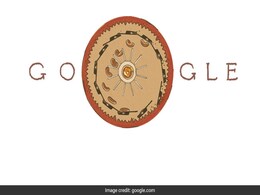 Joseph Antoine Ferdinand Plateau: Google Doodle Celebrates Belgian Physicist Joseph Antoine Ferdinand Plateau: Google Doodle Celebrates Belgian Physicist