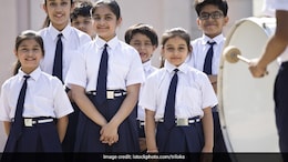 CBSE Directs Schools To Include Daily Positive Affirmations In Morning Assemblies