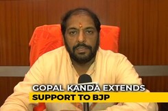 "We Support BJP," Say Haryana Independents After Meetings "We Support BJP," Say Haryana Independents After Meetings