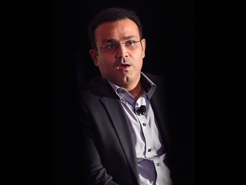 Virender Sehwag Says Imran Khan "Inventing New Ways To Humiliate Himself"