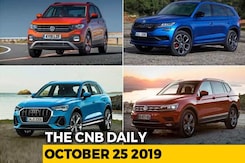VW Group To Bring 10 SUVs, Maruti Suzuki's EV plan VW Group To Bring 10 SUVs, Maruti Suzuki's EV plan