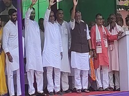 After Amit Shah's Endorsement, Nitish Kumar Says Bihar Coalition United After Amit Shah's Endorsement, Nitish Kumar Says Bihar Coalition United