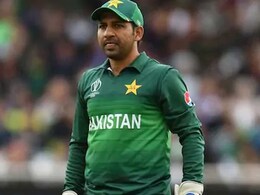On India Refusing To Tour Pakistan For Asia Cup, Sarfaraz Ahmed's Suggestion