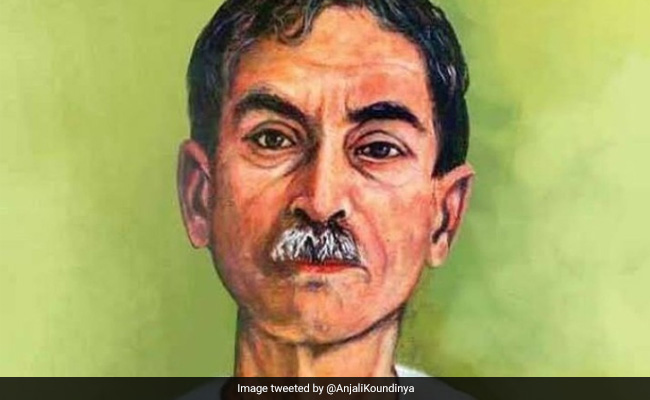 Munshi Premchand Top 5 Stories - Munshi Premchand: खुद भी ...